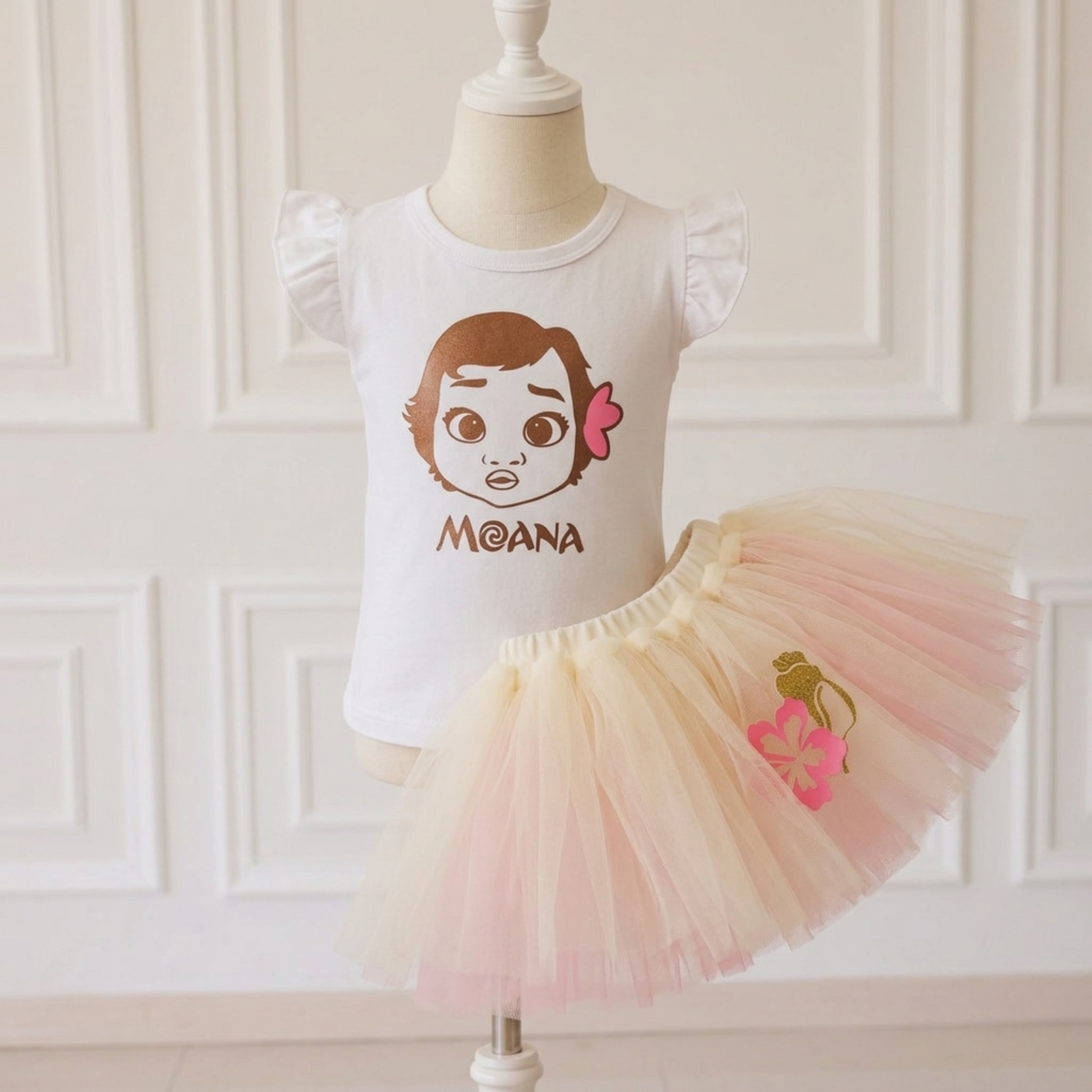 conjunto mágico de moana edición especial conjunto mágico de moana edición especial
